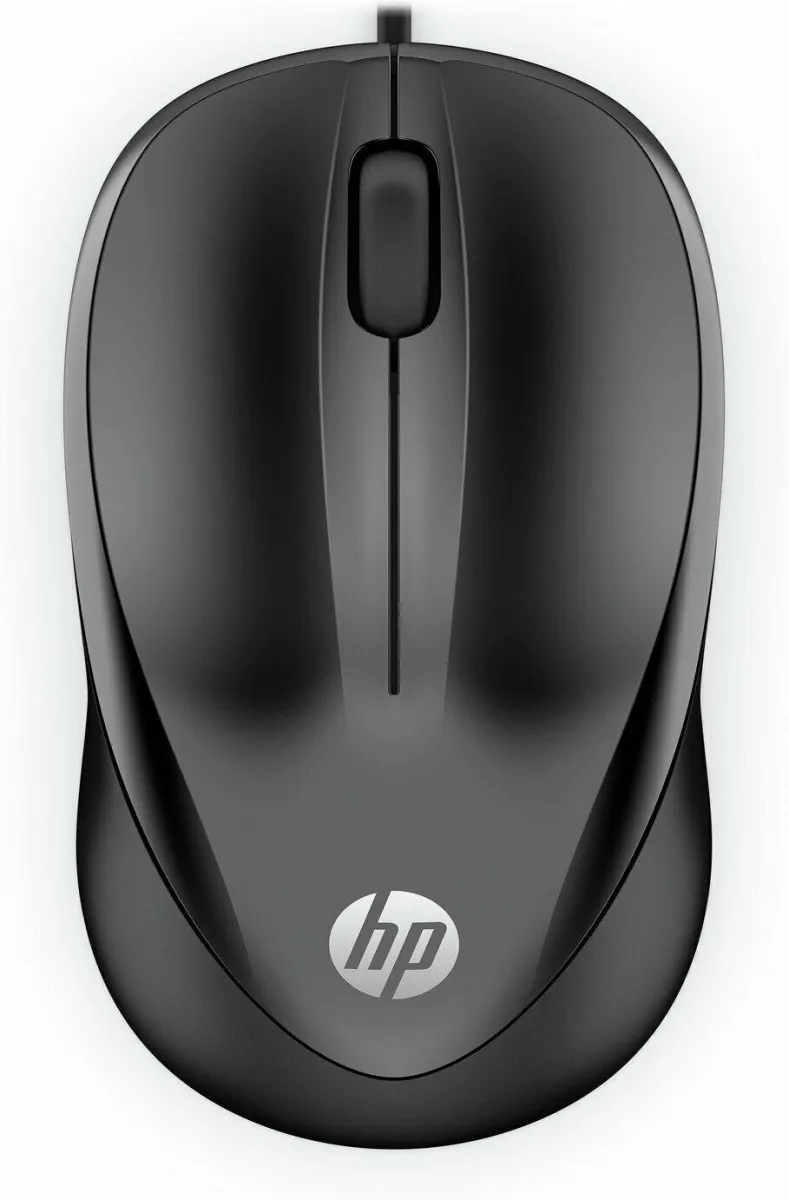 Mouse HP 1000 Wired