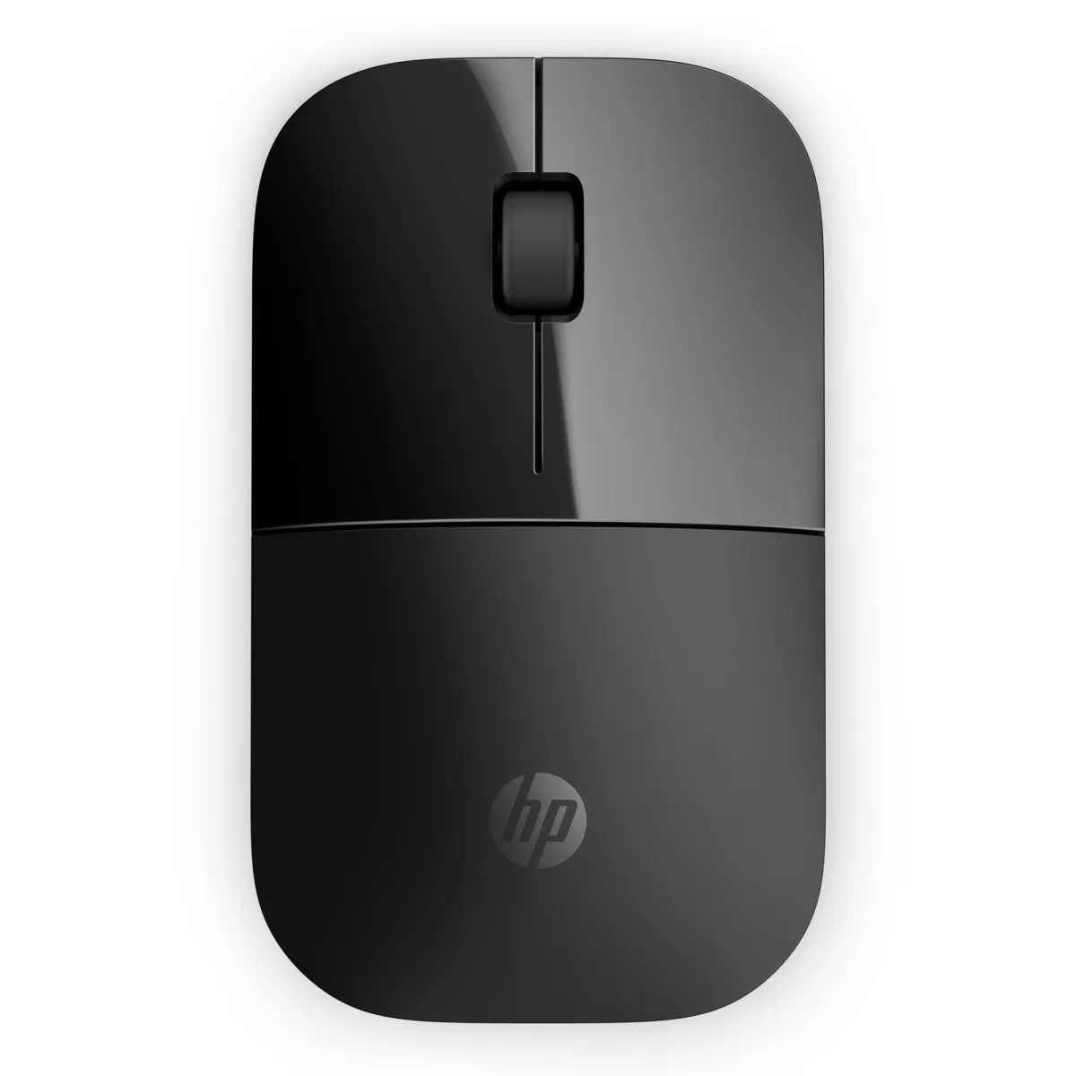 Mouse HP Z3700 WI-FI Black V0L79AA