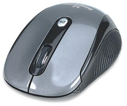 Mouse MANHATTAN WI-FI 2000 DPI 177795