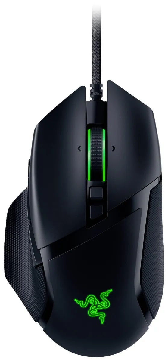 Mouse RAZER Basilisk V3 Wired