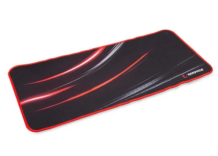 MOUSEPAD ADDISON Rampage 300x700x3mm Gaming