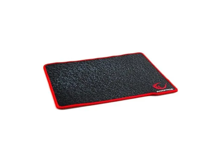 Mousepad ADDISON Rampage MP11, 290x220x3mm GAMING