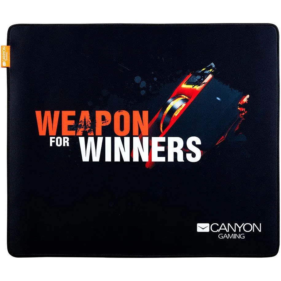 Mousepad CANYON MP-5 CND-CMP5
