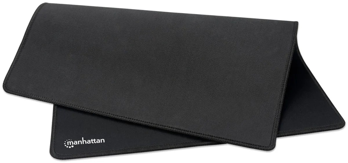 Mousepad MANHATTAN GEL Black 425414