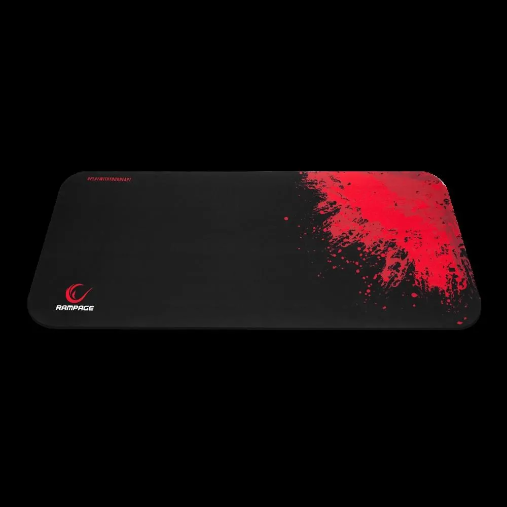 Mousepad RAMPAGE MP-20 X-JAMMER 300x700x3mm