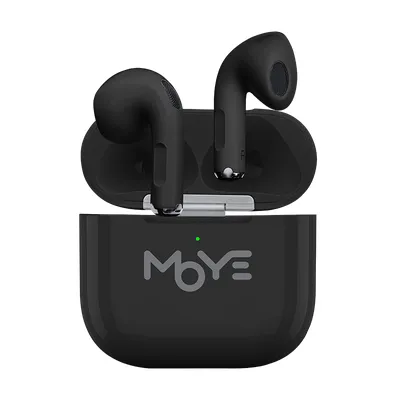 MOYE Aurras 3 Lite True Black