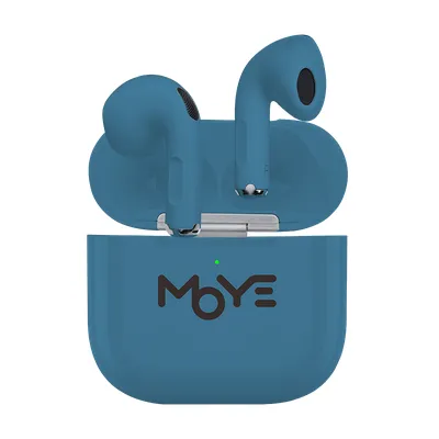 MOYE Aurras 3 Lite True Blue