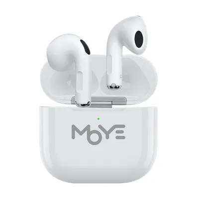 MOYE Aurras 3 Lite True White