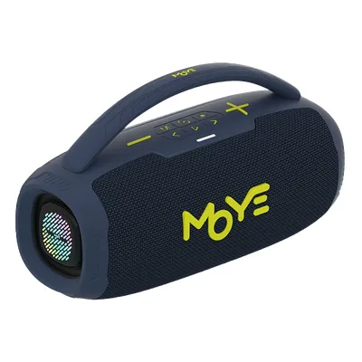 MOYE BEAT GO Blue