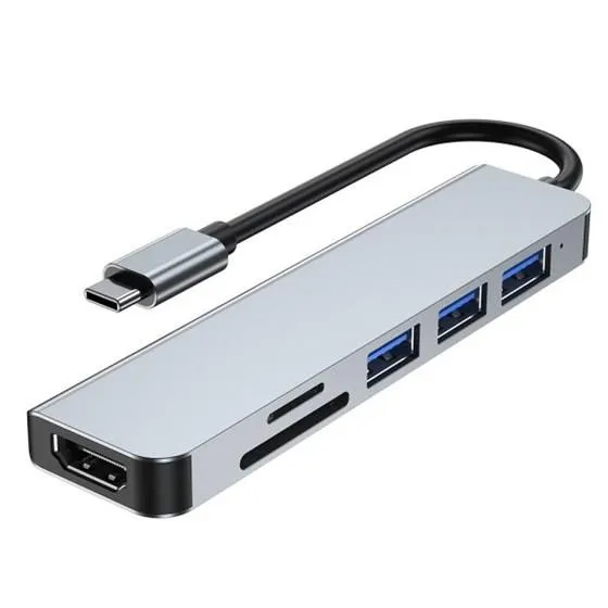Трансмитер MOYE Connect Multiport X6 Series