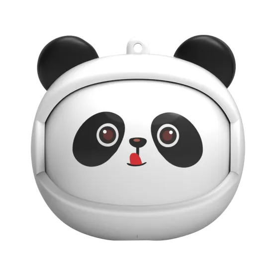 MOYE Flip Face True Panda