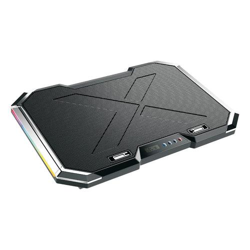 Кулер MOYE Frost X Notebook, 4.5 W.
