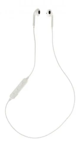 Слушалки MOYE Hermes Sport WHT