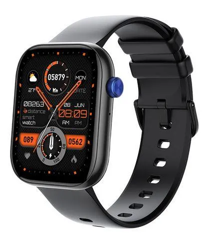 MOYE Kronos 3 Pro Black