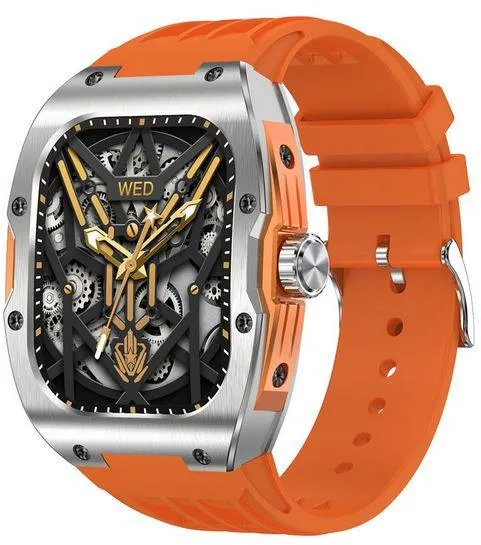 MOYE Kronos Prime Orange