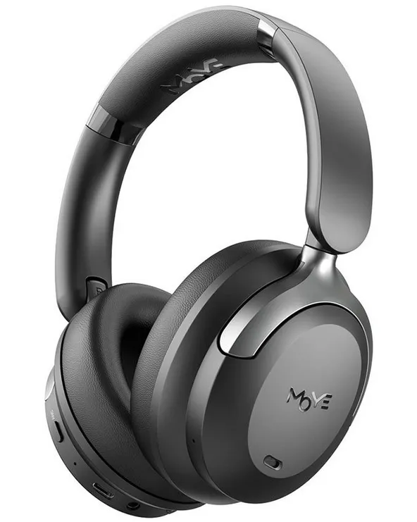 MOYE Timbre 2 ANC Black