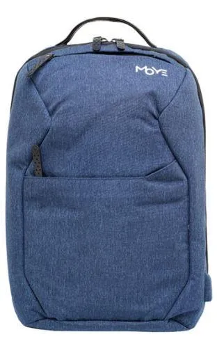 Ранец  MOYE Trailblazer 15.6 O1 Blue