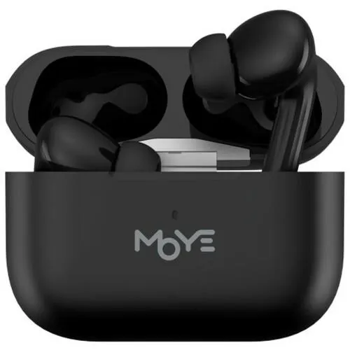 MOYE TWS Aurras 3 Black