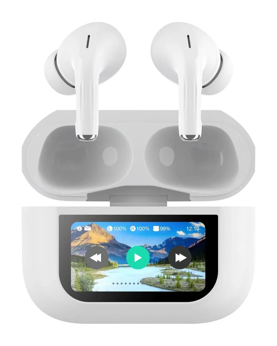 MOYE TWS Aurras 3 Vision