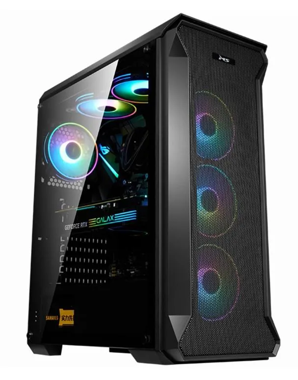 MSGW GAMER A-V710 i5-14600KF/32GB/1TB SSD/RTX 4060Ti 16GB