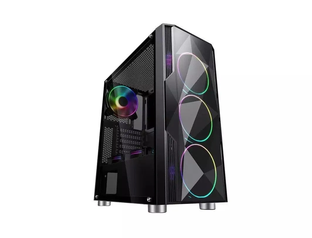 Персонален компјутер MSGW GAMER F-V315 i5-13400F/16GB/1TB SSD/RTX 4060 8GB