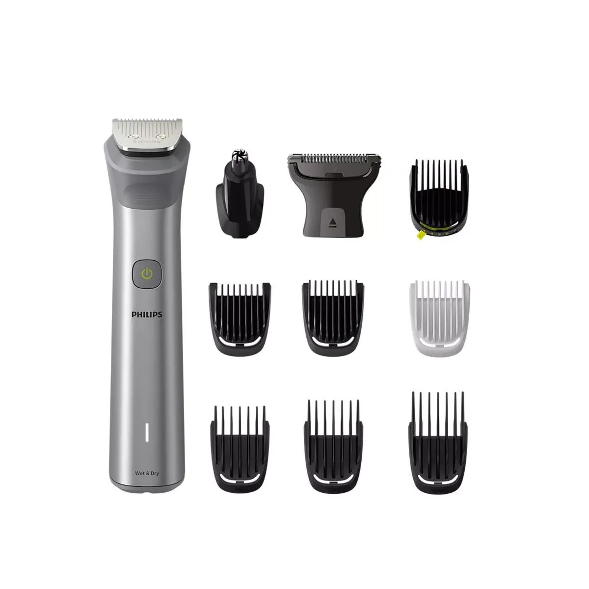 Multi Styler PHILIPS MG 5930/15, 11 во 1, 120min