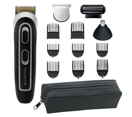 Multi styler ROWENTA TN9140F4