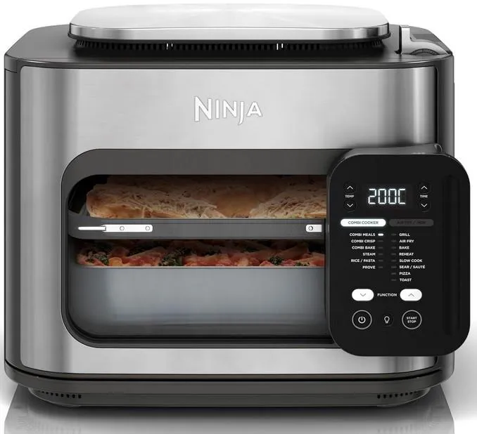 Multicooker NINJA COMBI SFP700EU