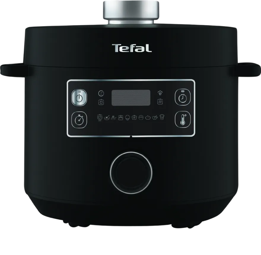 MULTICOOKER TEFAL CY754830
