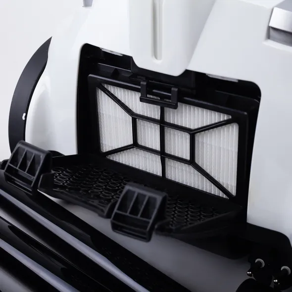 NADVORESEN FILTER ZA FUEGO SL-160