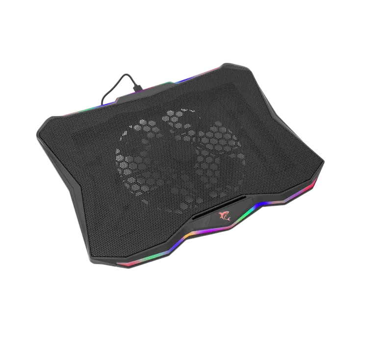 NB Cooler White Shark Glacier Up To 17.3"