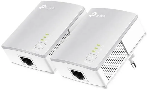 NET ADAPTER TP-LINK TL-PA4010 KIT Powerline AV600 Starter Kit