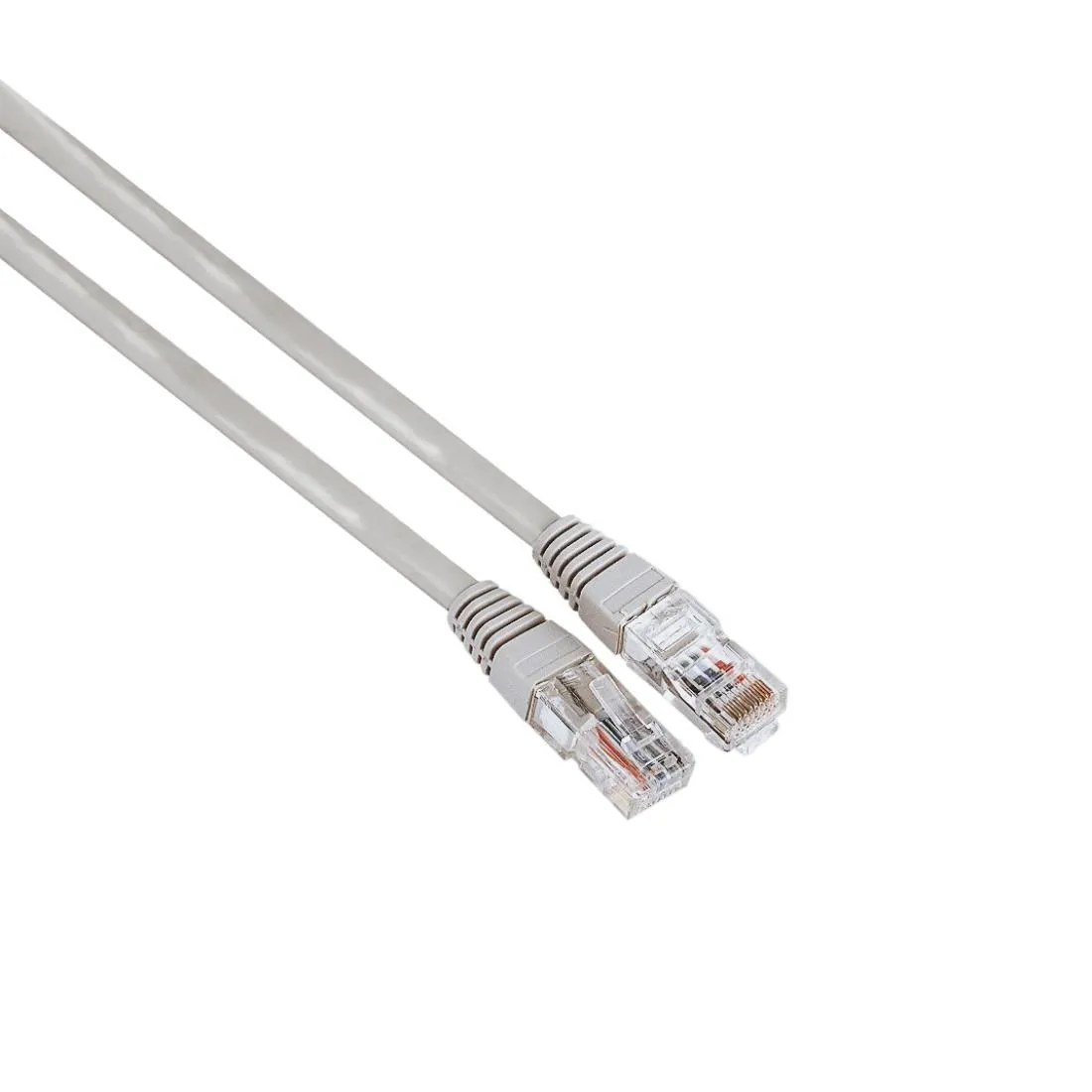 NETWORK CABLE HAMA Cat5e U/UTP 5m - 200911