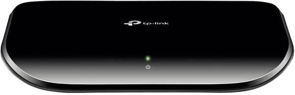 Network switch TP-LINK 5 Port - TL-SG1005D