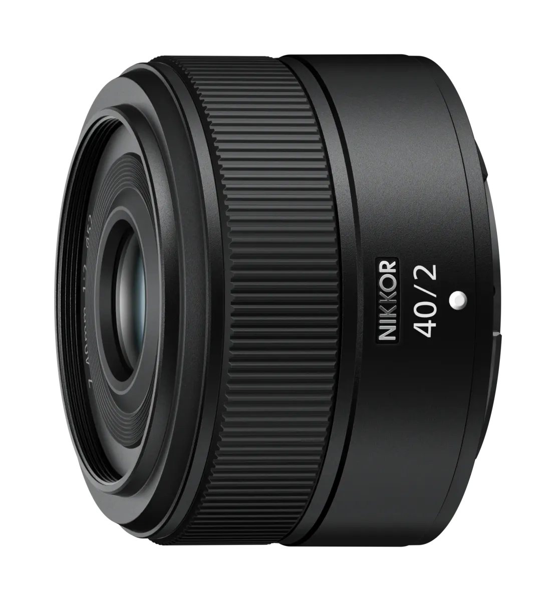 NIKON Z 40mm f/2