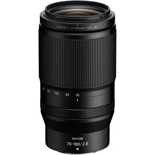 Објектив NIKON Z 70-180mm f/2.8