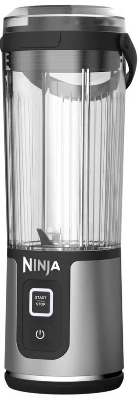 Портабилен блендер NINJA BC151EUBK BLACK