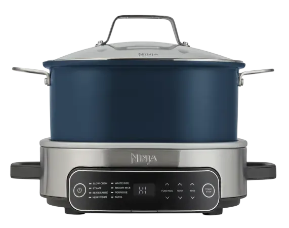 Мултифункционален готвач NINJA COMBI MC1101EU, 6L, 8 програми