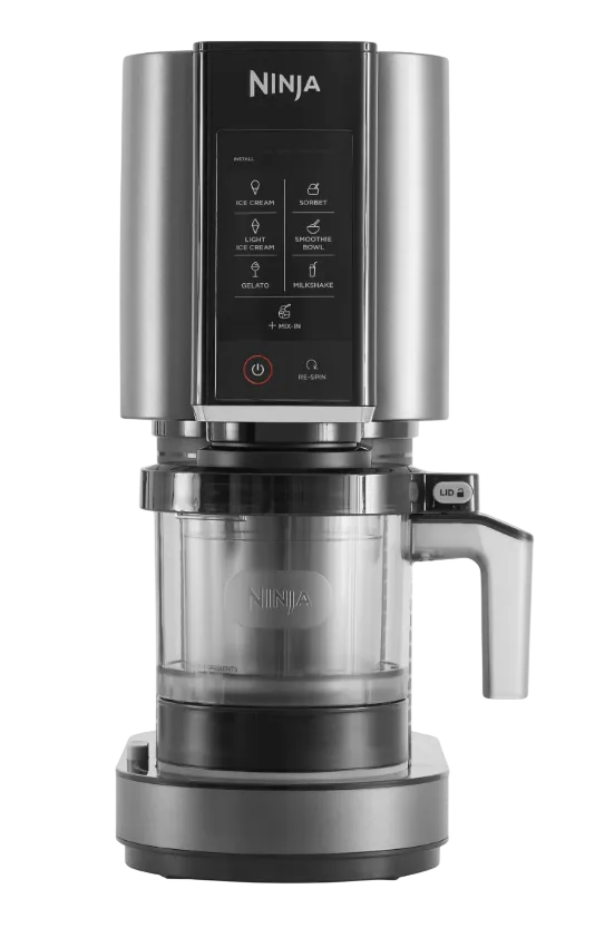 NINJA CREAMI NC302EU