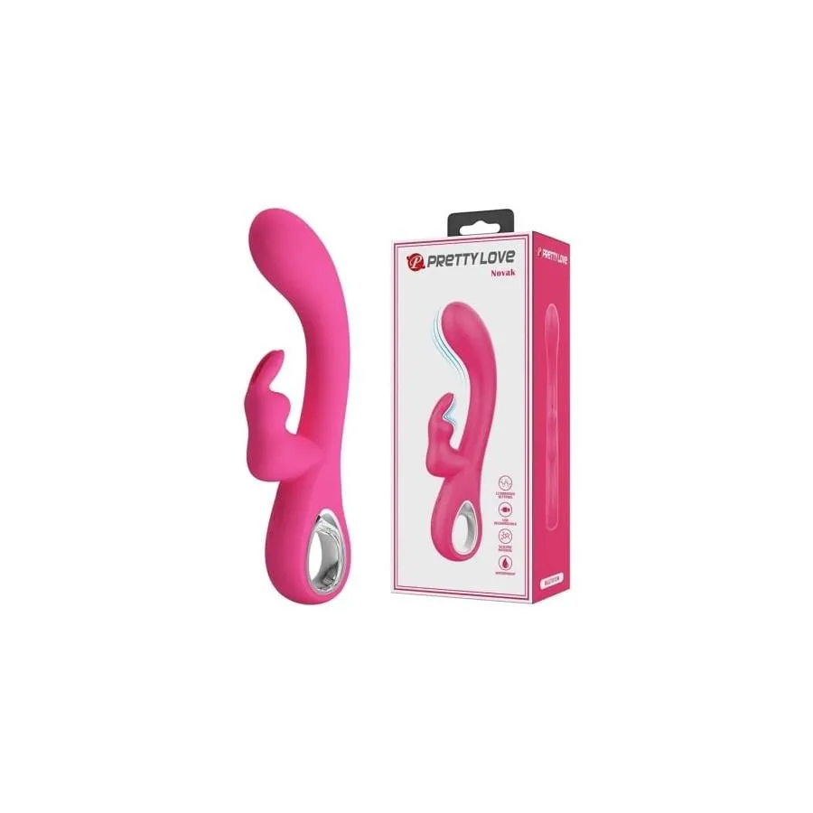 Мултифункционален вибратор Novak