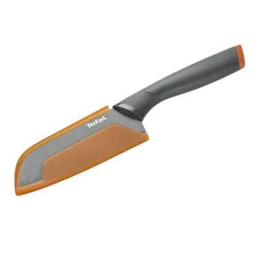 NOZ TEFAL K1220104 ORANGE 12cm