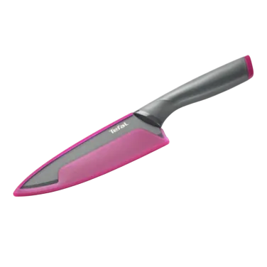 NOZ TEFAL K1220304 PINK 15cm
