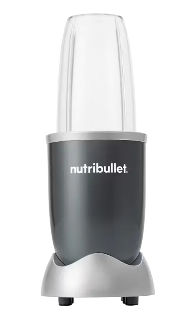 Блендер NUTRIBULLET 600W B