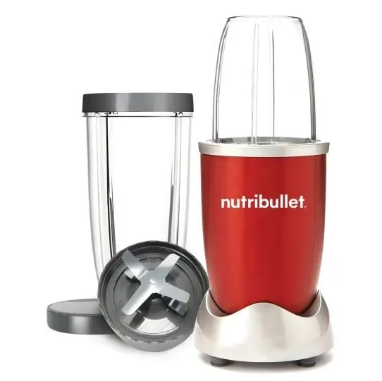 NUTRIBULLET 600W R