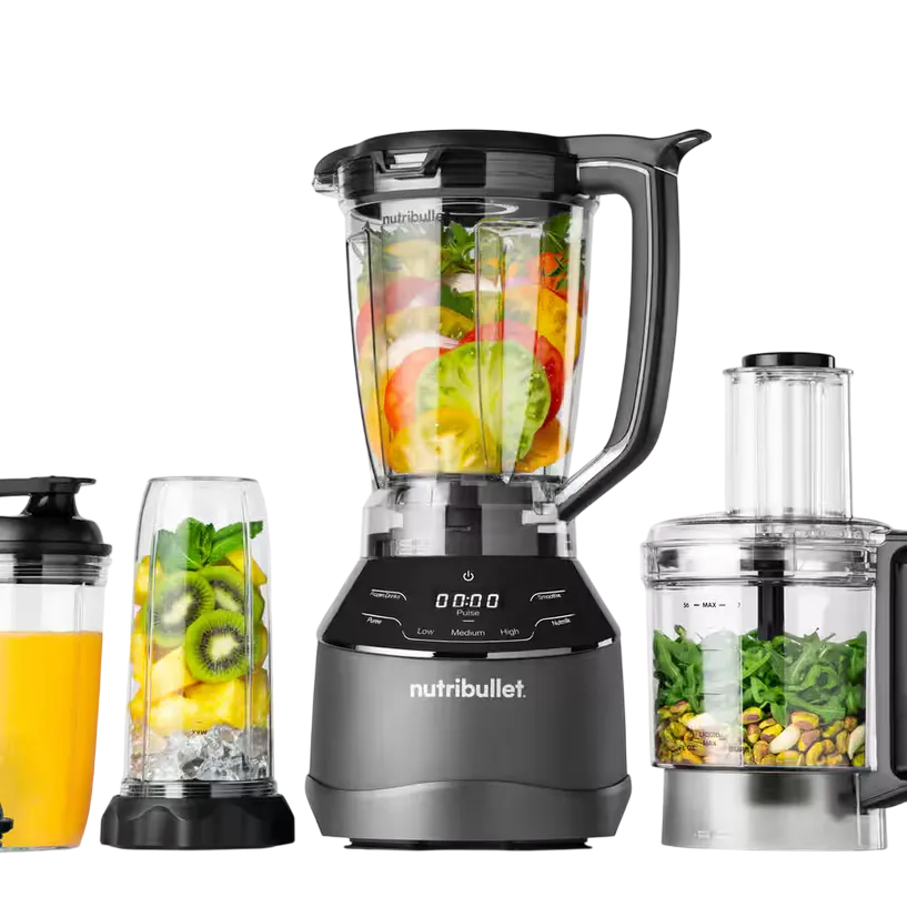 NUTRIBULLET NBF 580 B