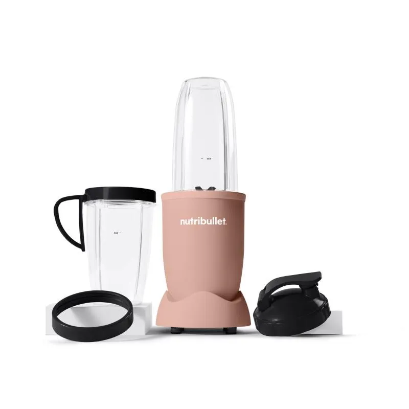 NUTRIBULLET PRO 900W MACL