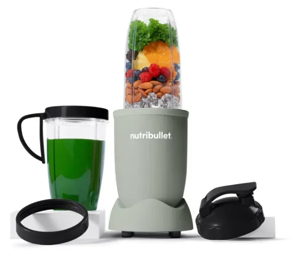 NUTRIBULLET PRO 900W MAJD