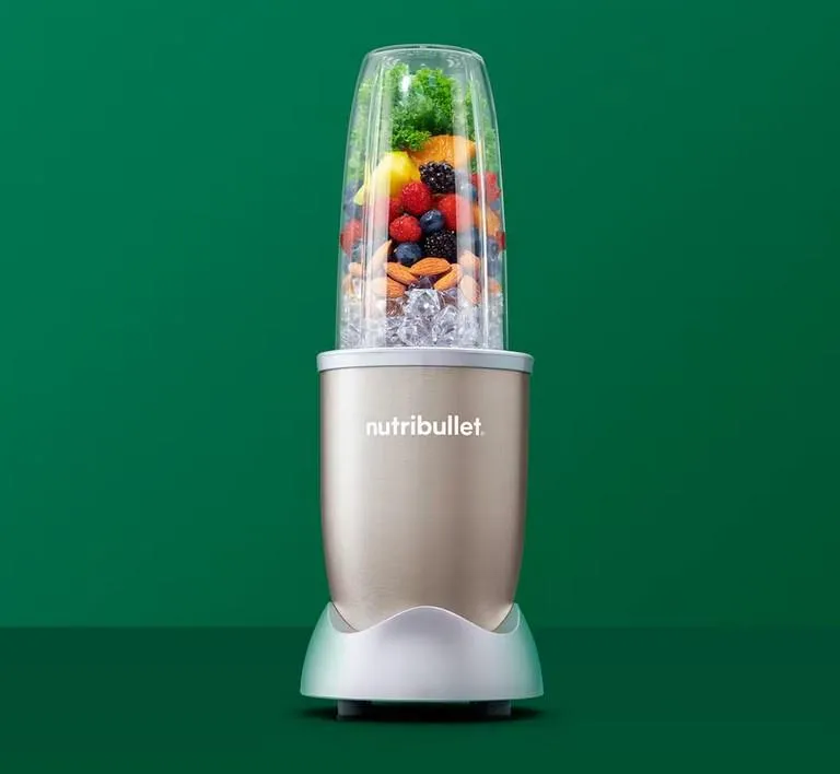 NUTRIBULLET PRO 900W