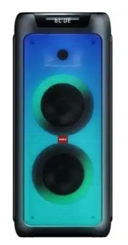 One-box систем VIVAX BS-500, 50W, AUX