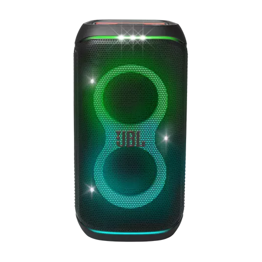 Onebox систем JBL PARTYBOX 120, 160W RMS, 40Hz - 20kHz (-6dB)